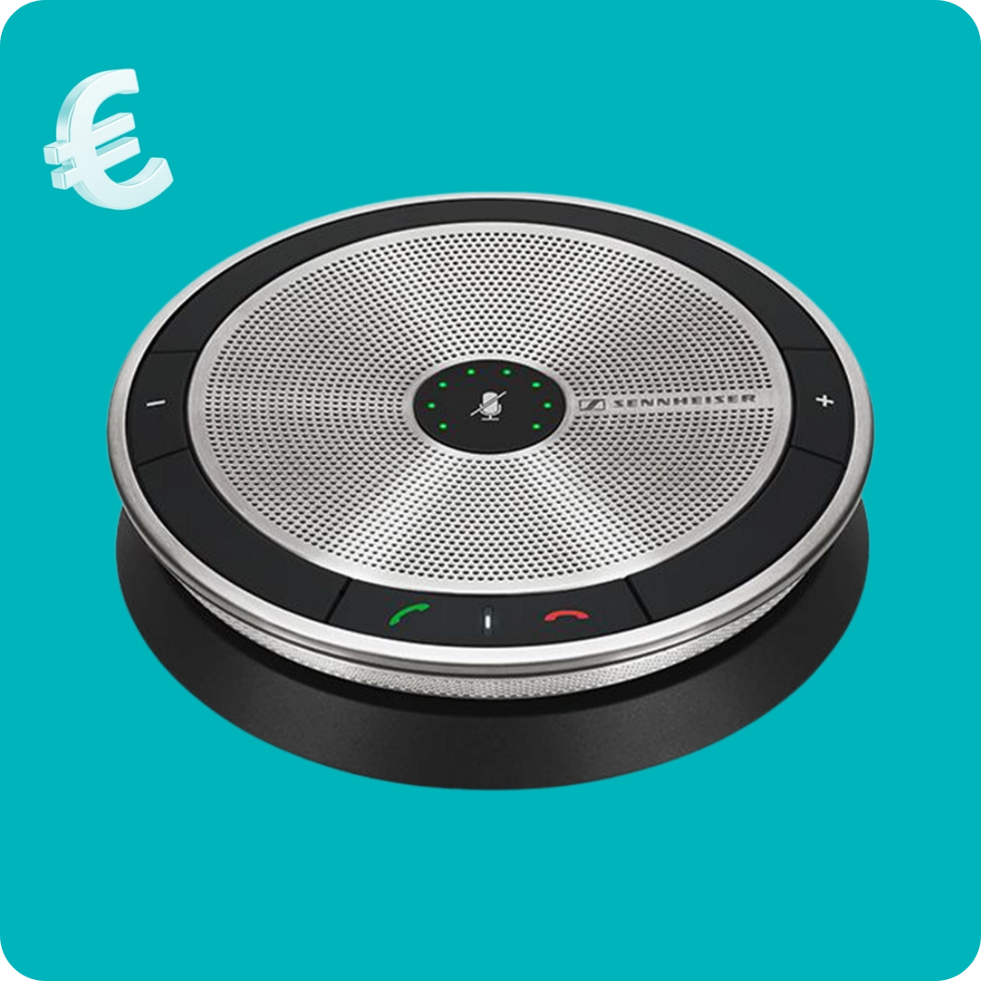 Sennheiser SP 10ML Speakerphone
